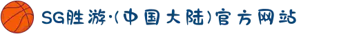 SG胜游·(中国大陆)官方网站